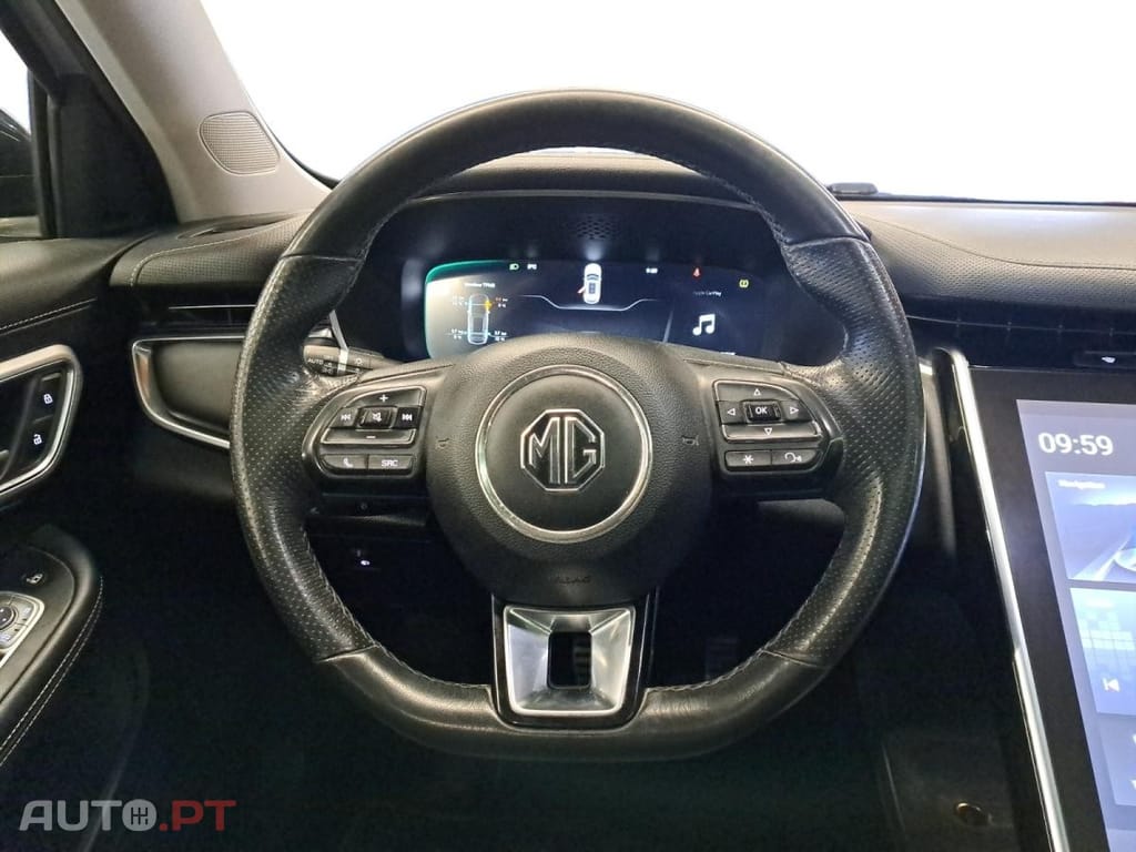 MG Marvel R EV Comfort 2WD