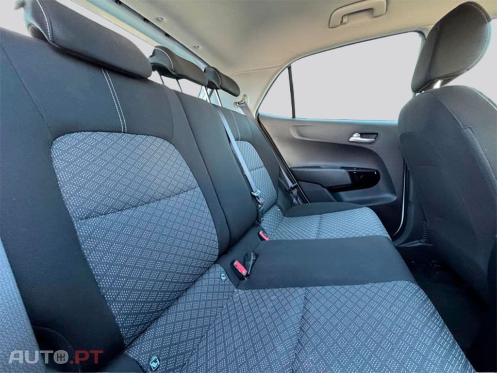 Kia Picanto 1.0 Urban