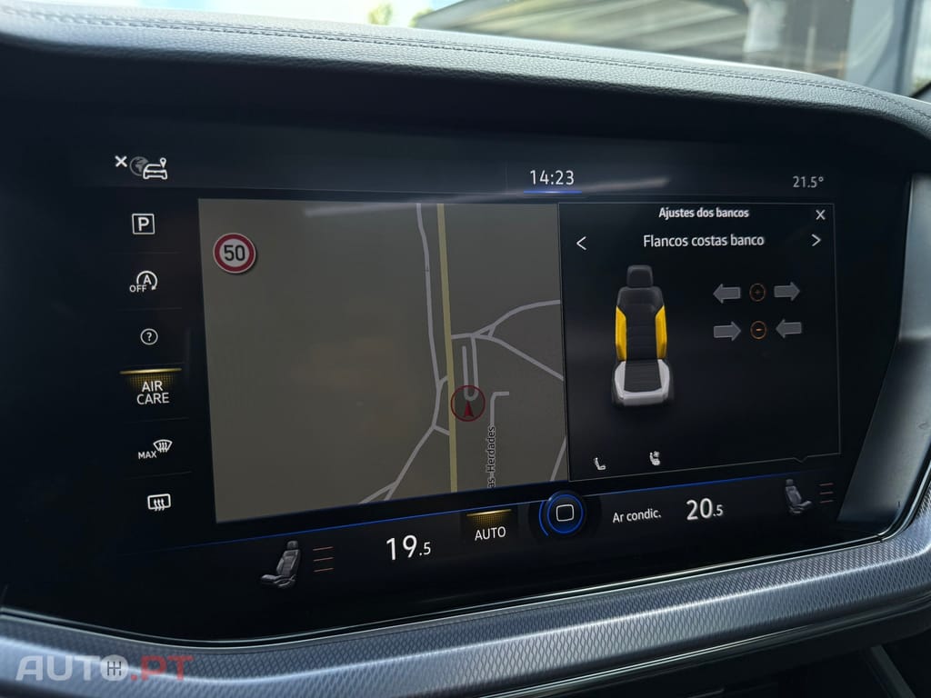 Volkswagen Touareg 3.0 TDI V6 R-Line