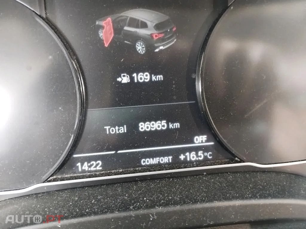 BMW X3 30 e xDrive