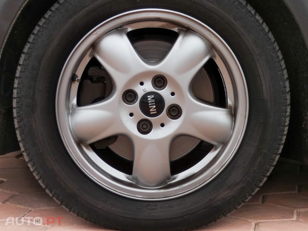 MINI One 1.6 D