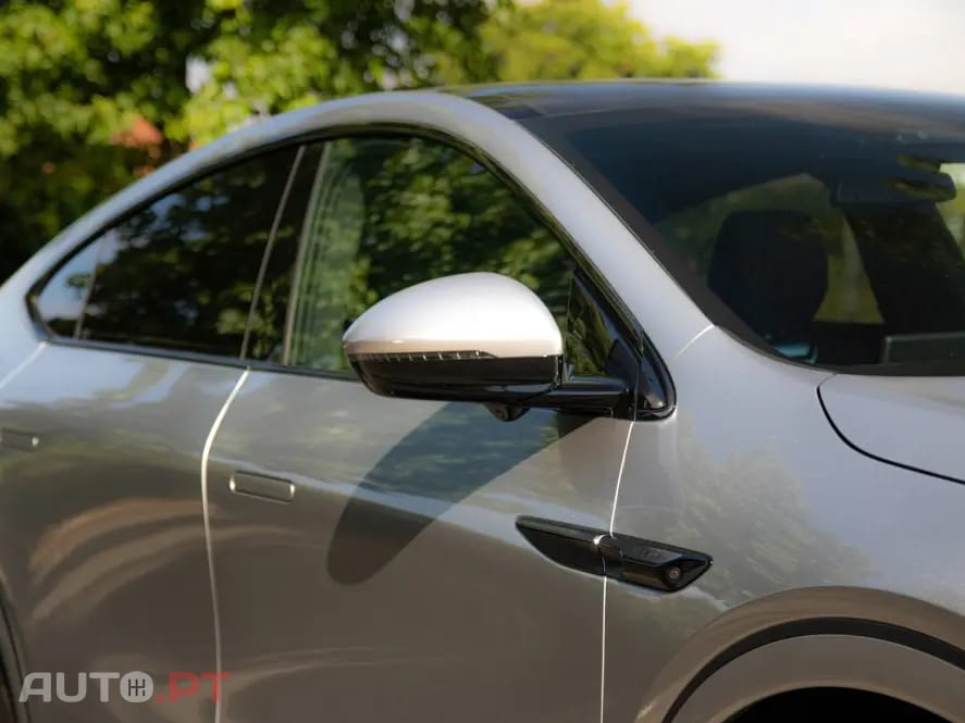 XPeng G6 87.5 kWh Long Range