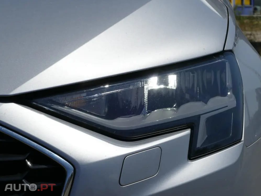 Audi A3 30 TDI