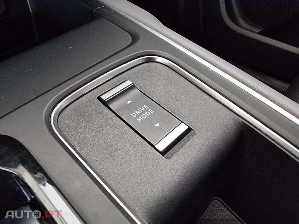 Citroen C5 Aircross 1.6 Hybrid Feel Pack e-EAT8