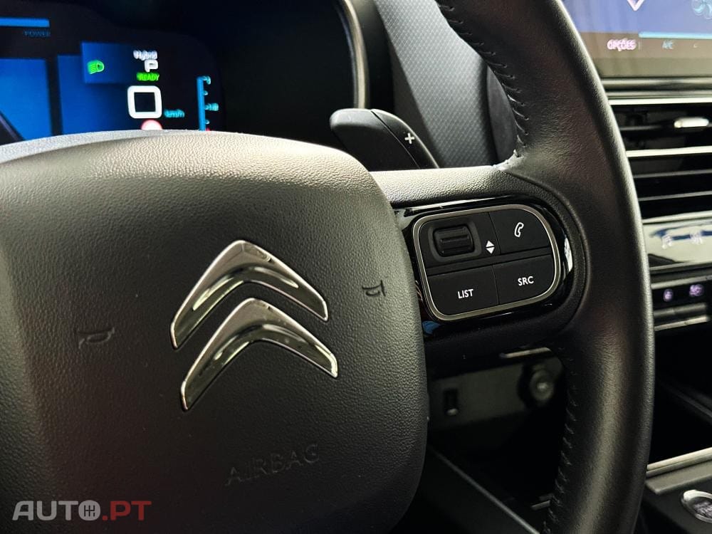 Citroen C5 Aircross 1.6 Hybrid E-Series Collection e-EAT8