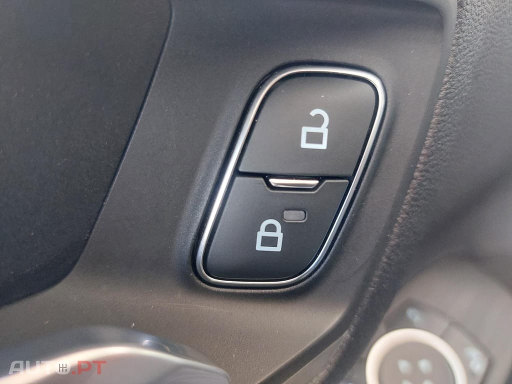 Ford Kuga 1.5 TDCi Titanium