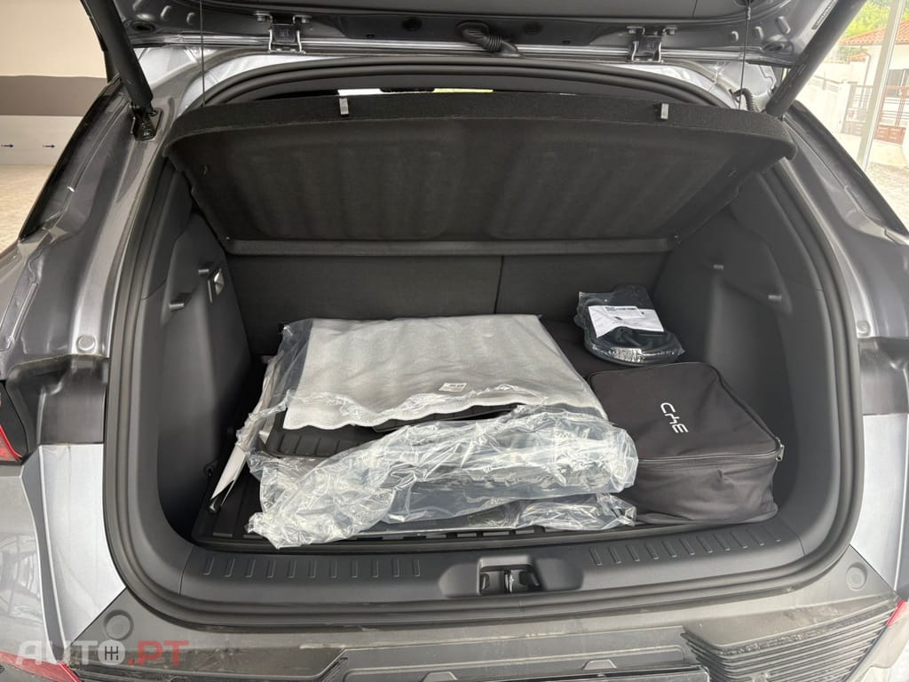 BYD Atto 3 60.48 kWh Design