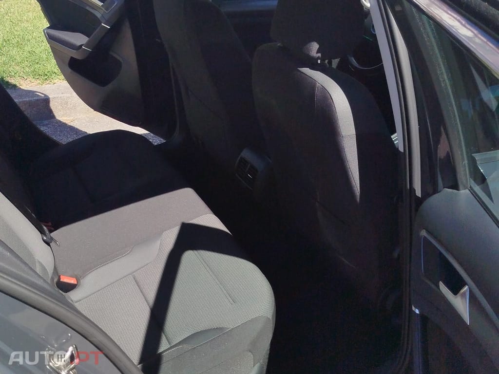 Volkswagen Golf e-Golf