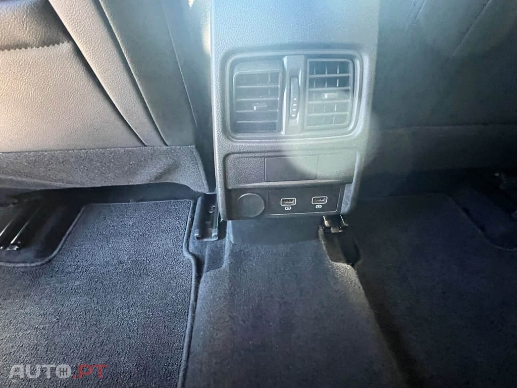 Renault Arkana 1.3 TCe Evolution EDC