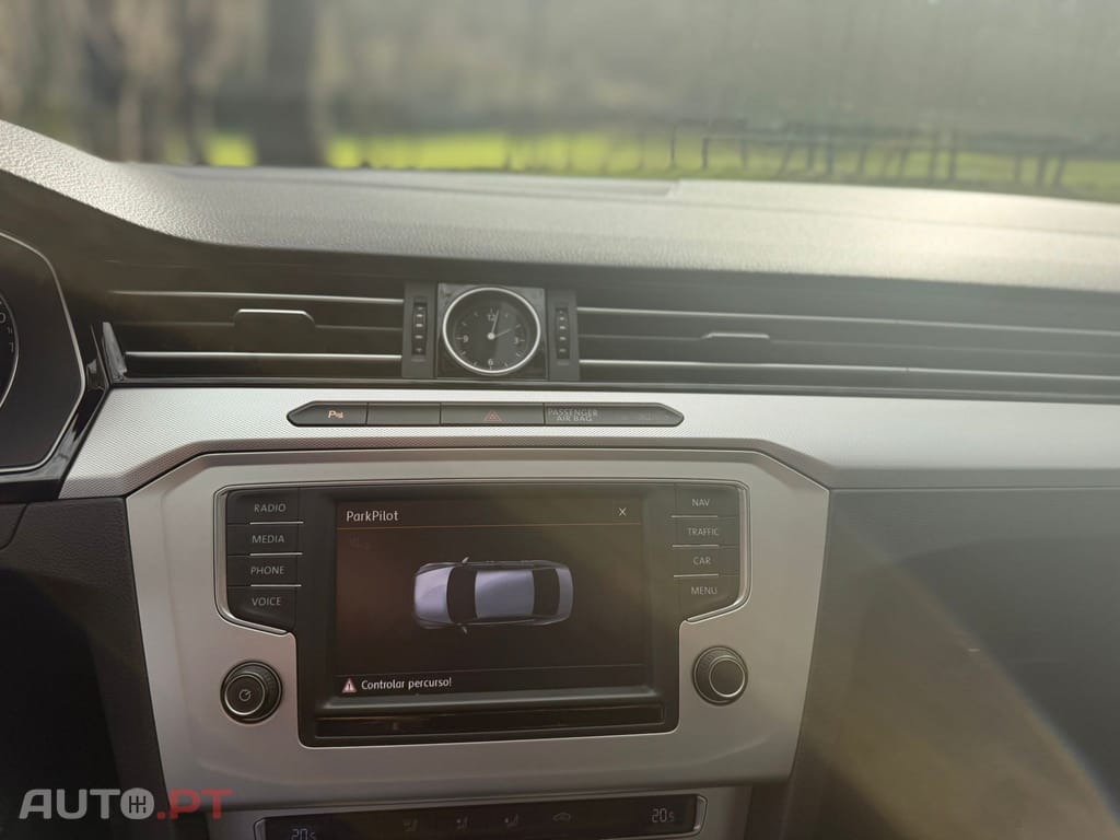 Volkswagen Passat 1.6 TDi Confortline