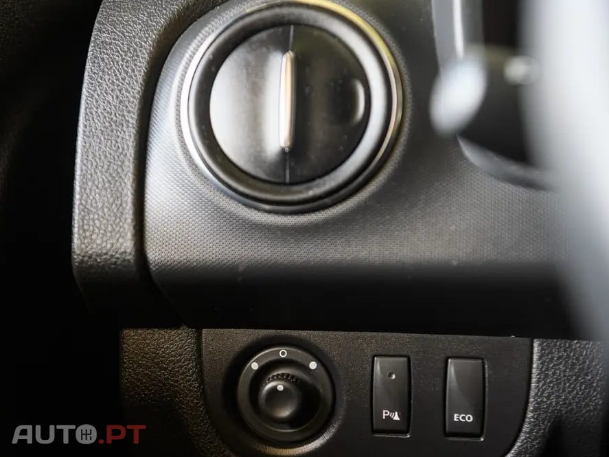 Dacia Logan MCV 0.9 TCe Comfort