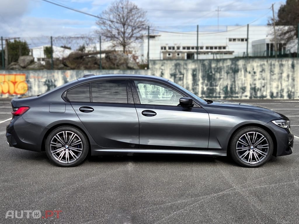 BMW 330 M Sport