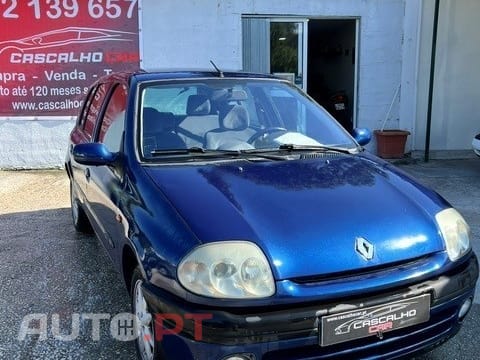 Renault Clio 1.2 — fotografia 3