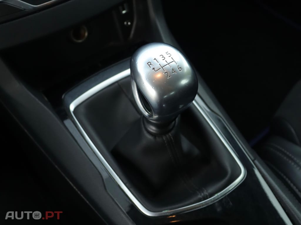 Peugeot 308 1.6 BlueHDi Allure