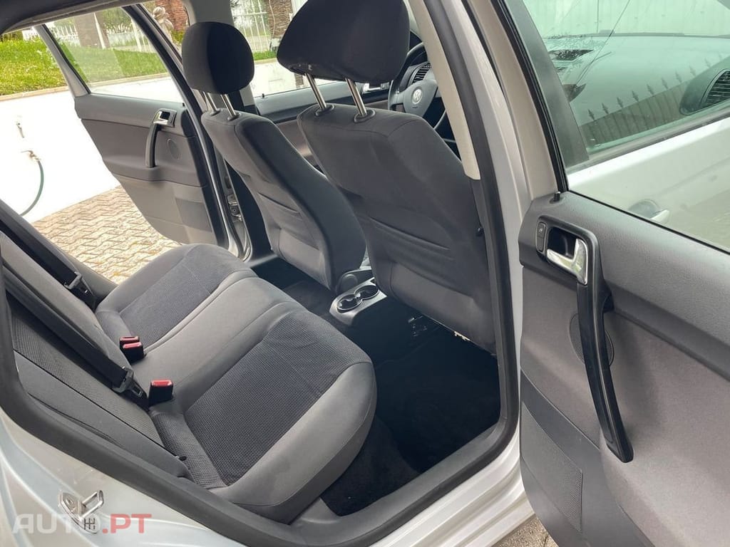Volkswagen Polo 1.2 Confortline