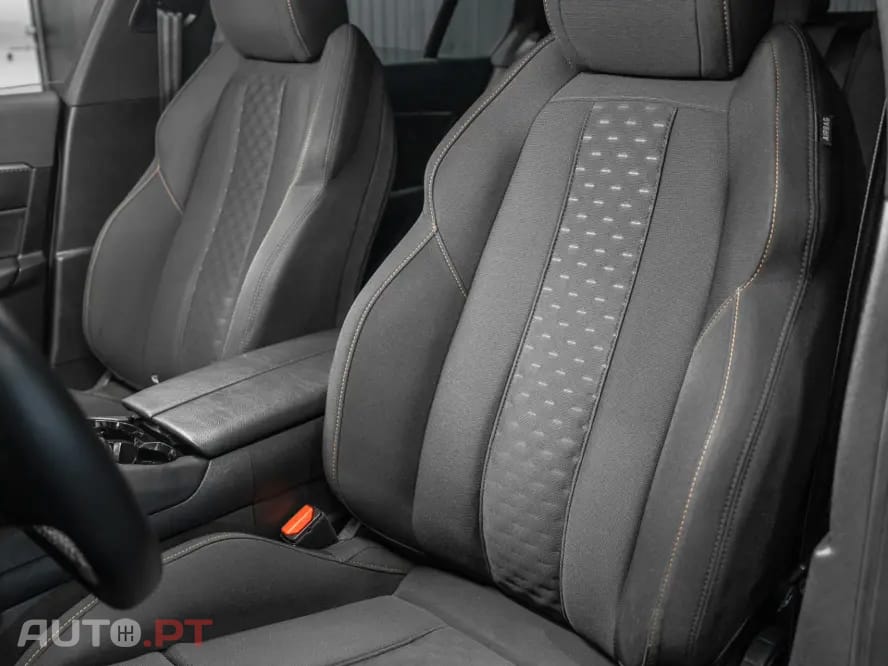 Peugeot 508 SW 1.5 BlueHDi Allure Pack EAT8