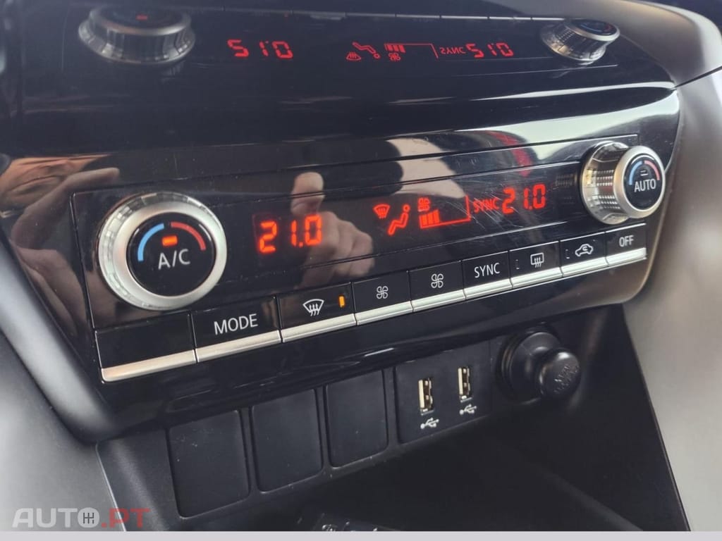 Mitsubishi Eclipse Cross Plug-In Hybrid 4WD I.V.A DEDUTÍVEL 