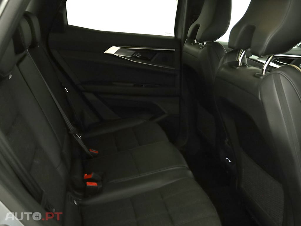 Renault Austral Austral 1.3 Mild Hybrid Iconic Auto