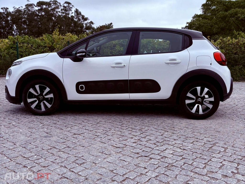 Citroen C3 1.2 PureTech
