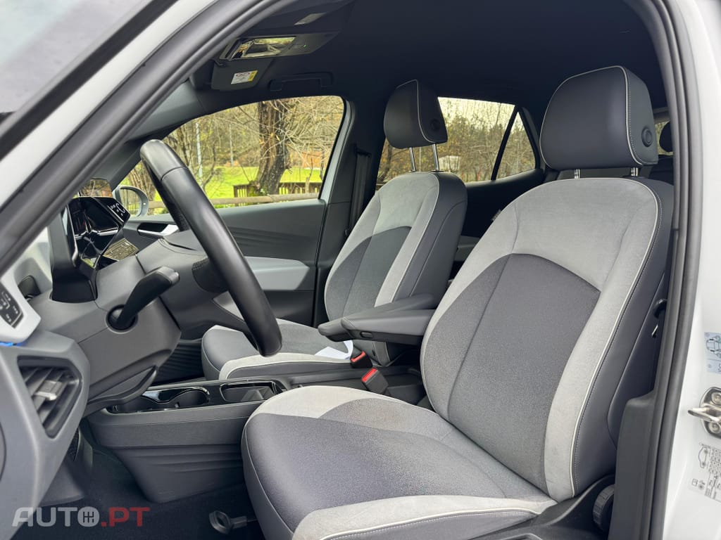 Volkswagen Id.3 Pro Performance 1st