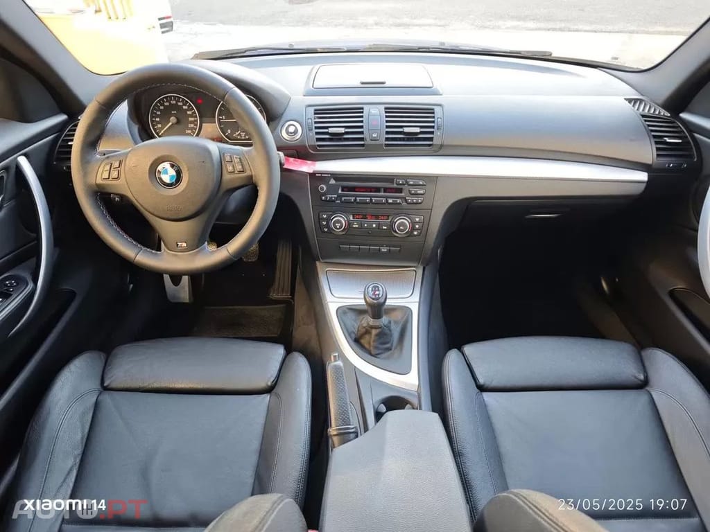 BMW 118  D Coupe Limited Edition Lifestyle C M Sport Pack