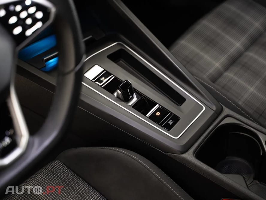 Volkswagen Golf 2.0 TDI GTD DSG