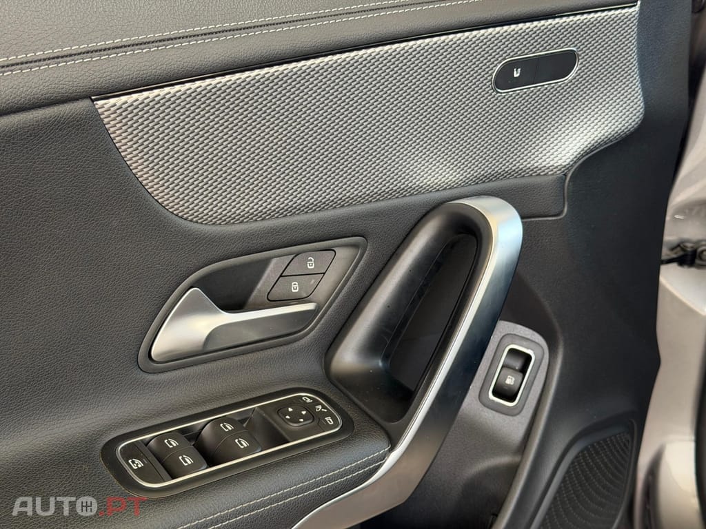 Mercedes-Benz CLA 250 e Shooting Brake Progressive