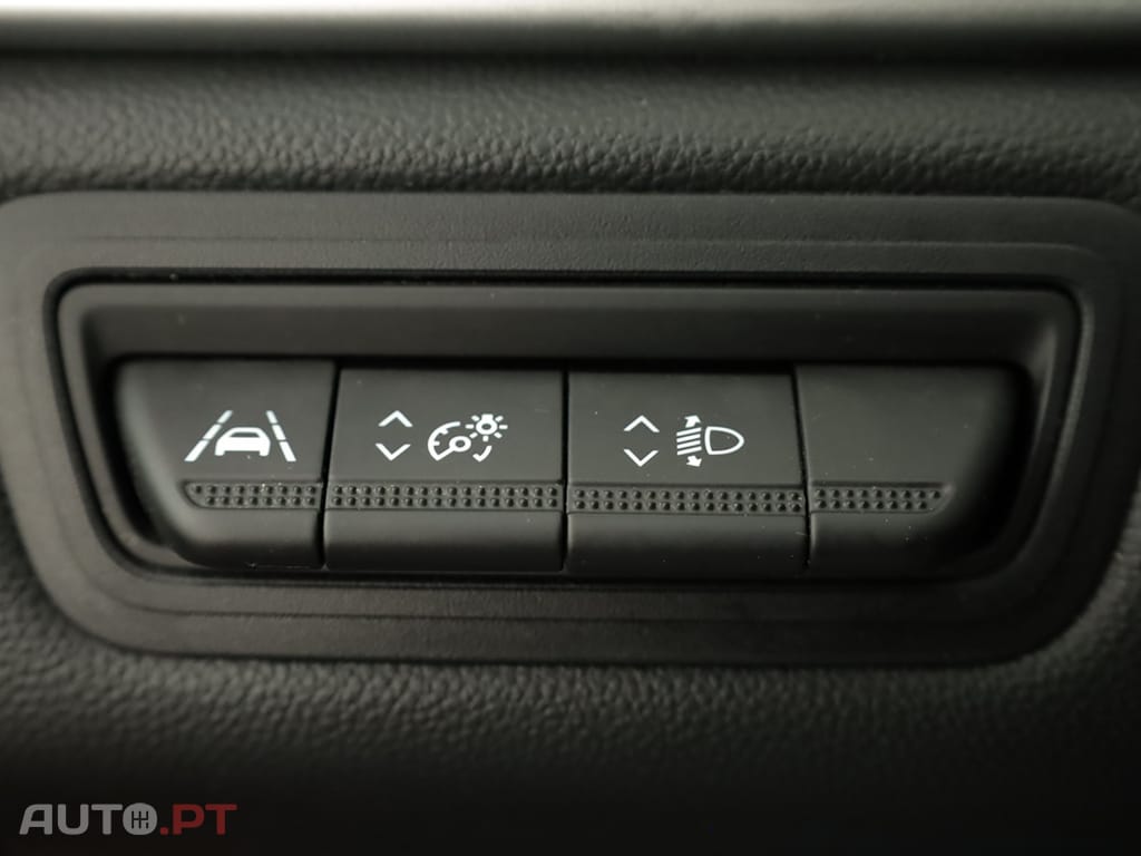 Renault Captur Captur 1.0 TCe Techno Bi-Fuel