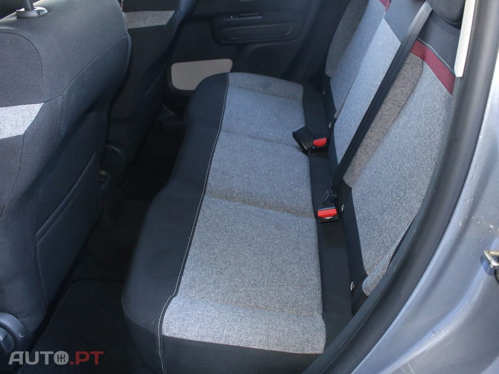 Citroen C3 1.5 BlueHDi C-Series
