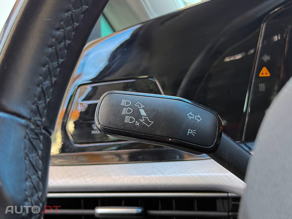 Volkswagen Golf Variant 1.6 TDi Confortline DSG