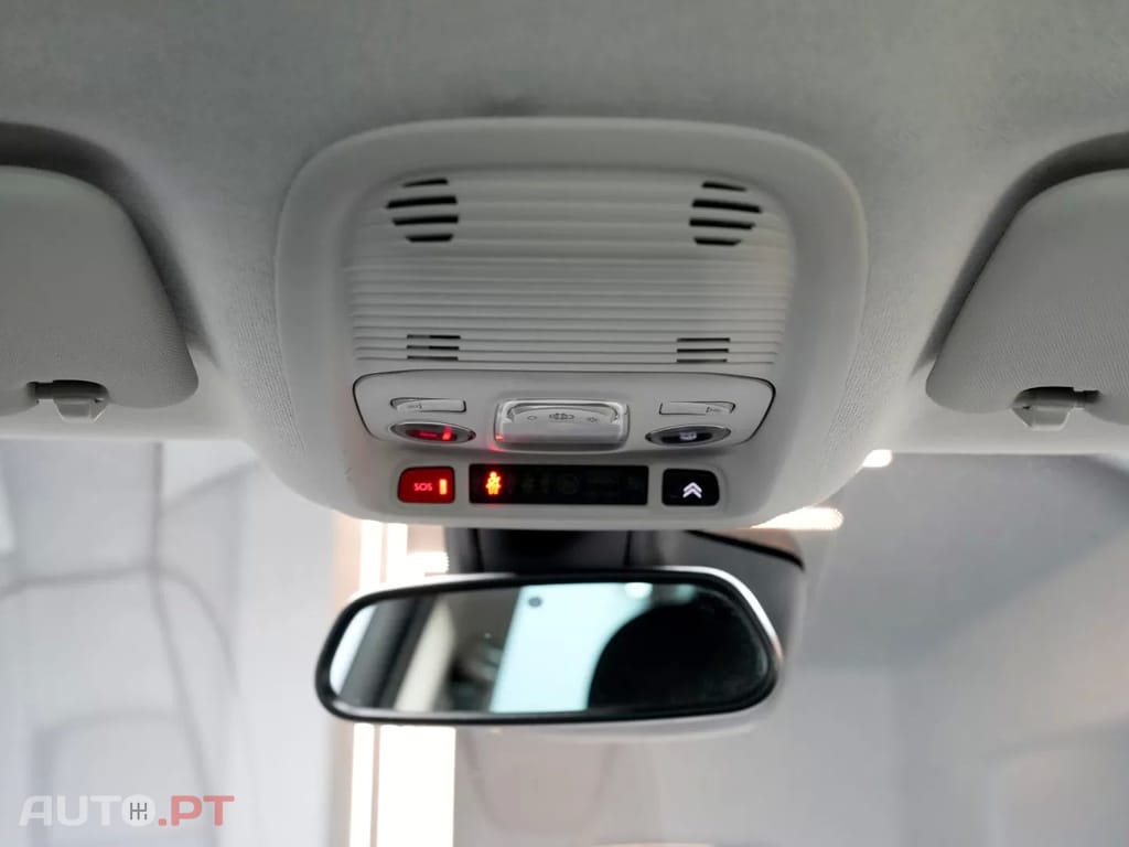 Citroen C3 Aircross 1.2 PureTech Plus