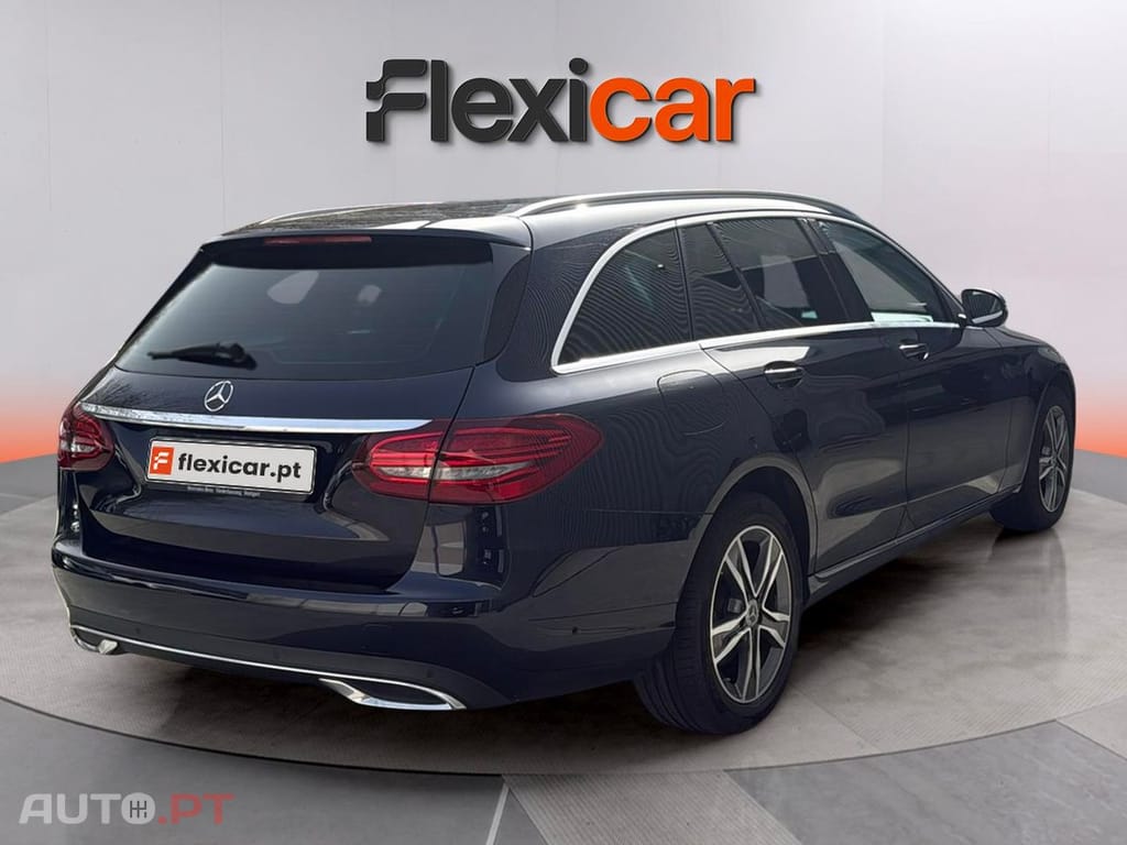 Mercedes-Benz C 200 Avantgarde