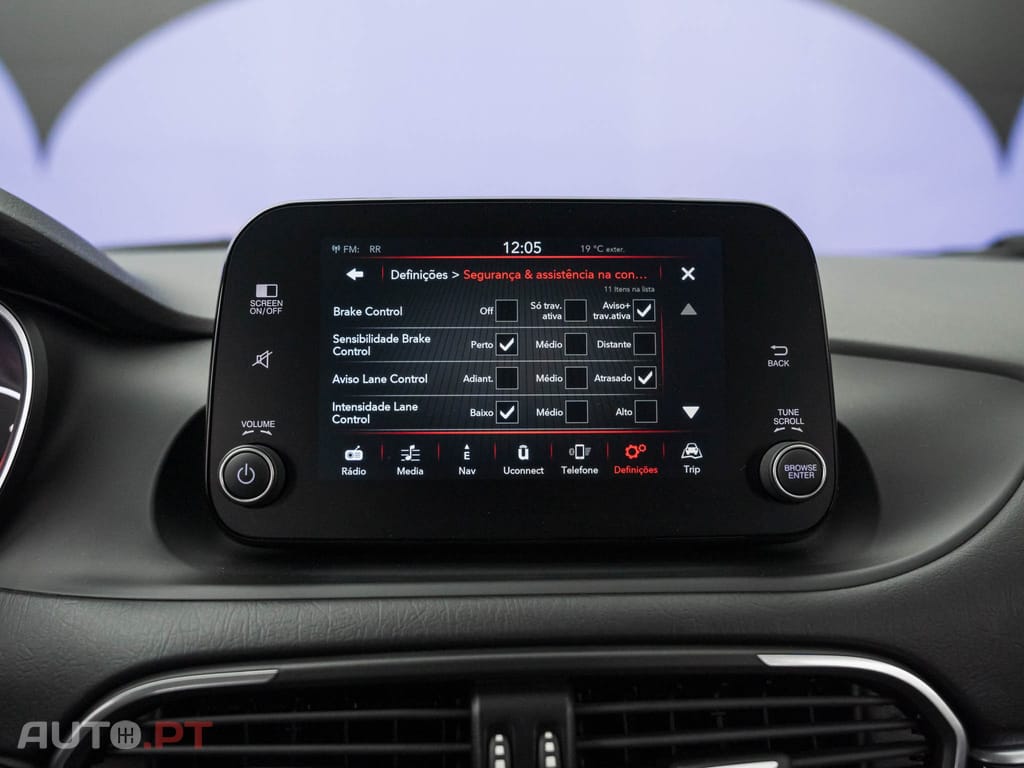 Fiat Tipo 1.3 Multijet