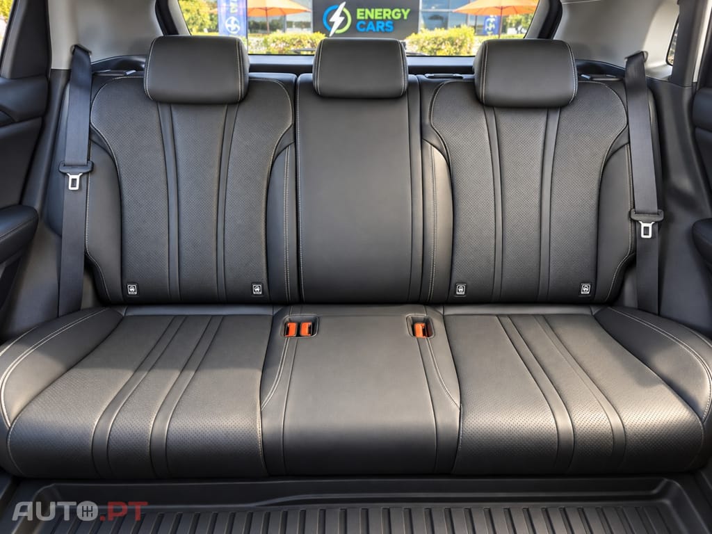 BYD Atto 2 Active