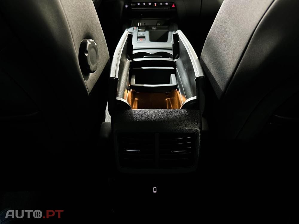 Citroen C5 Aircross 1.6 Hybrid Shine Pack e-EAT8