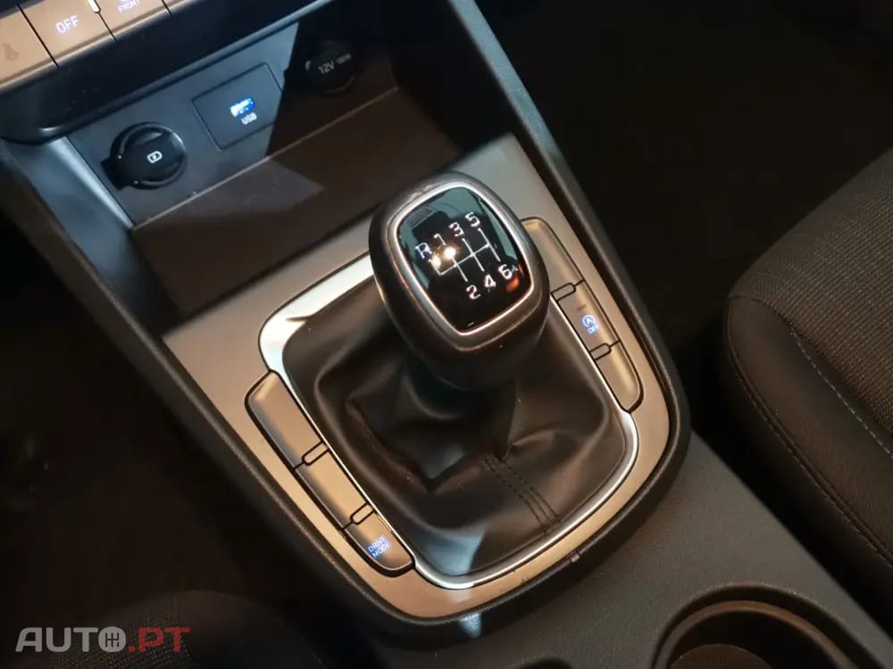 Hyundai Kauai 1.0 T-GDi Premium