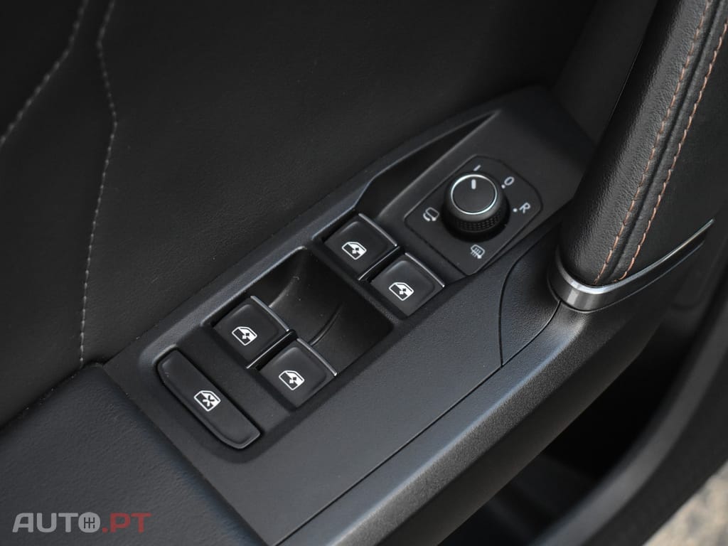 Cupra Formentor 1.4 e-Hybrid Cupra DSG VZ
