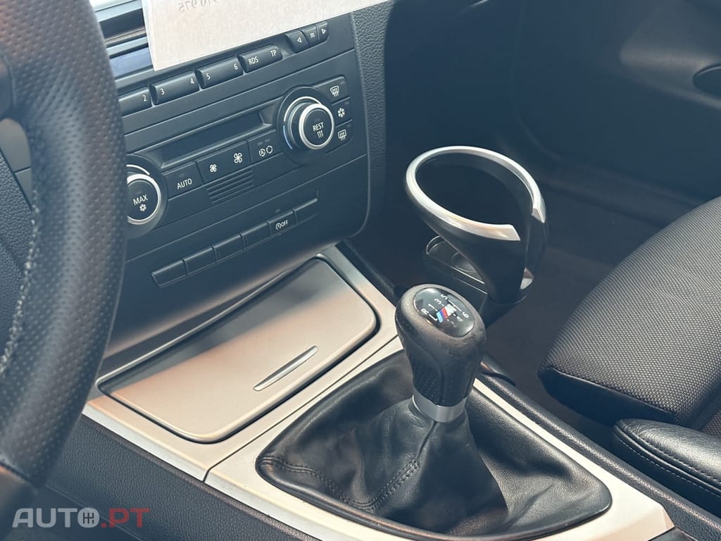 BMW 120 d DPF Edition Sport