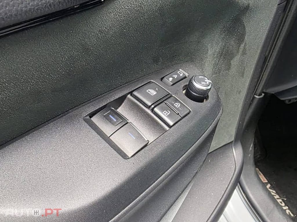 Toyota GR Yaris Performence