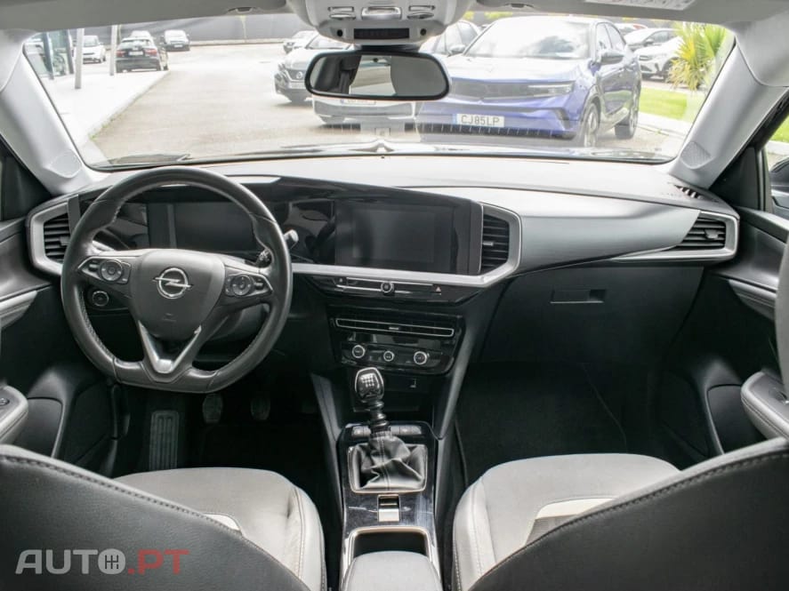 Opel Mokka 1.5 D Elegance