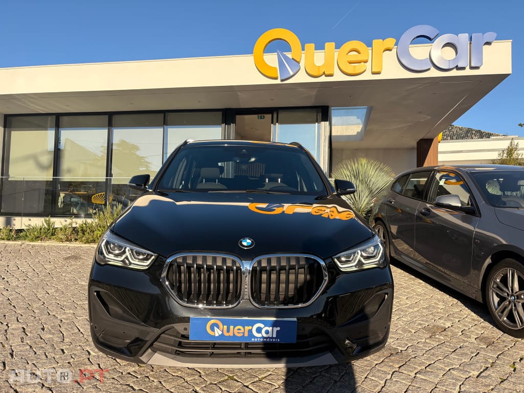 BMW X1 25 e xDrive