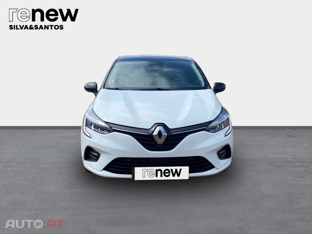 Renault Clio Clio 1.5 Blue dCi Intens