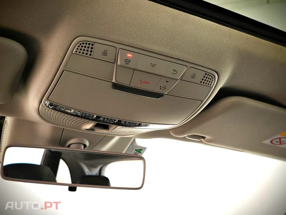 Mercedes-Benz E 220 Exclusive — fotografia 65