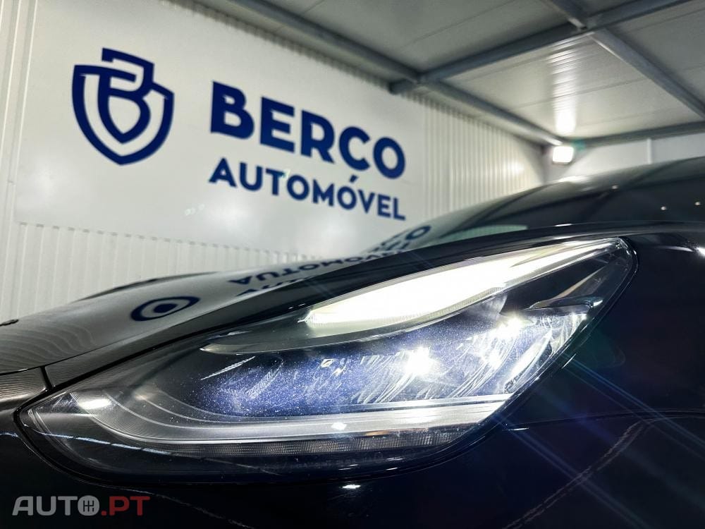 Tesla Model 3 LONG RANGE DUAL MOTOR AWD