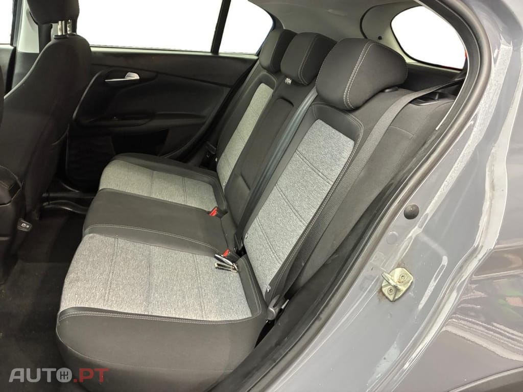 Fiat Tipo 1.0 Firefly Plus