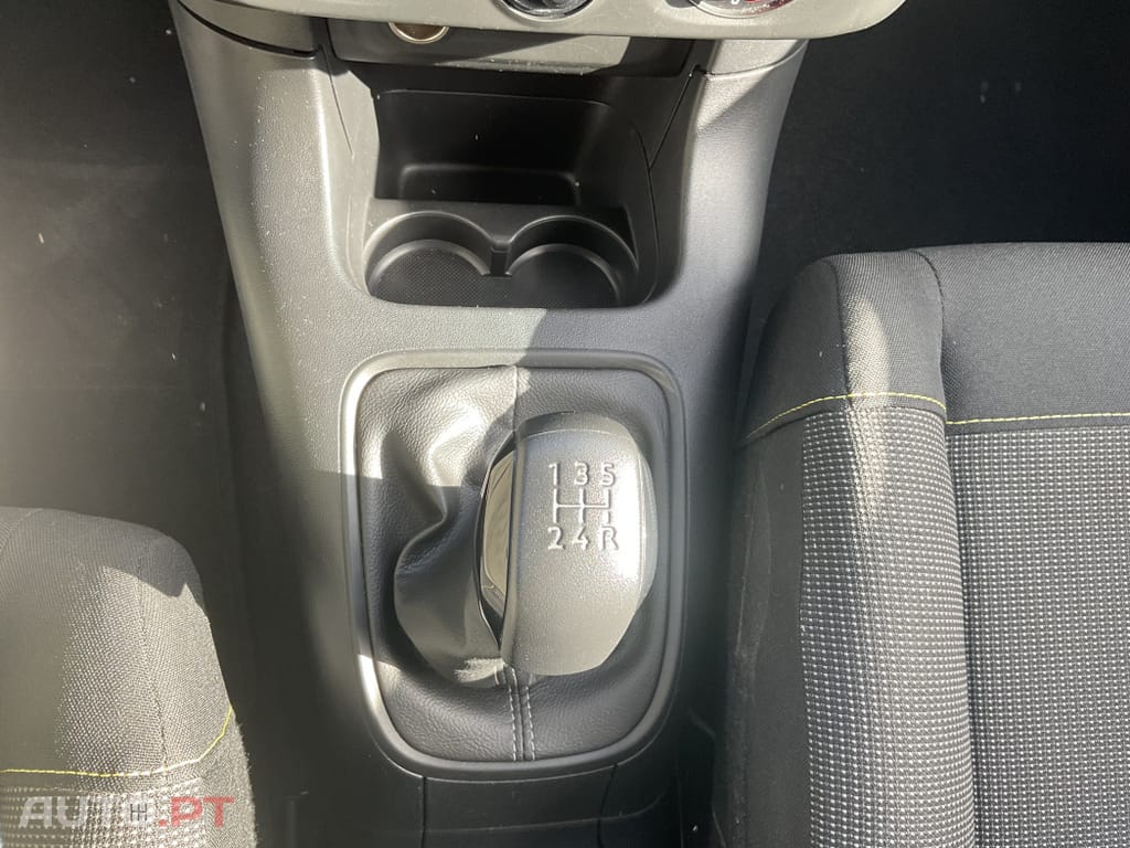 Citroen C3 1.2 PureTech YOU!