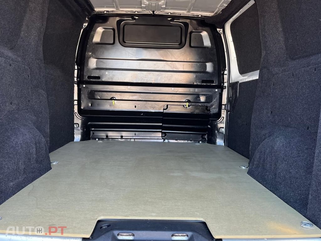 Peugeot Expert 1.6 BlueHDi L2H1 Premium Standard