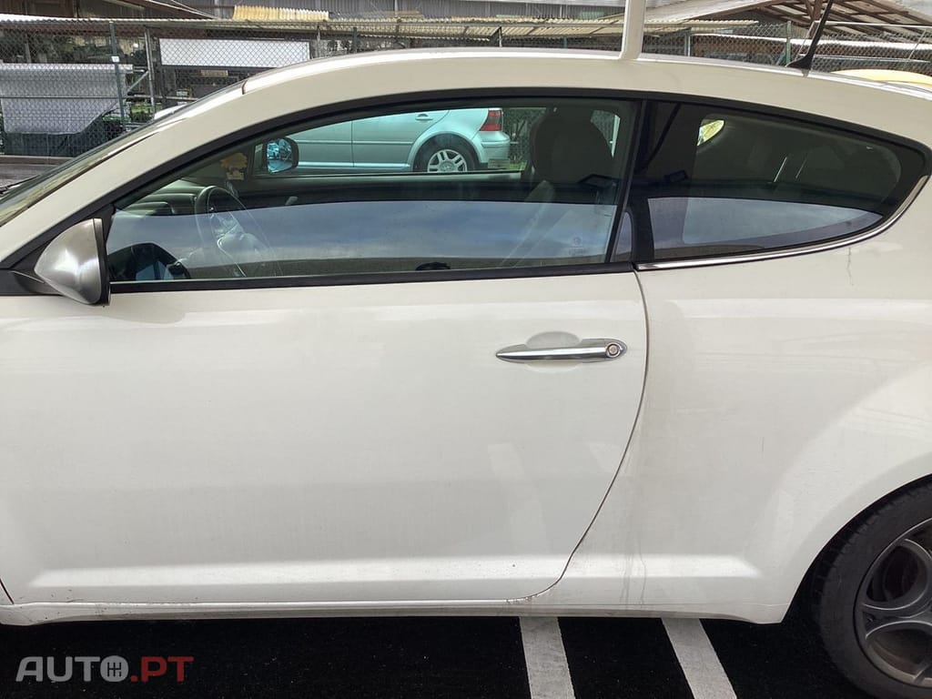 Alfa Romeo Mito 1.3 JTDM Urban
