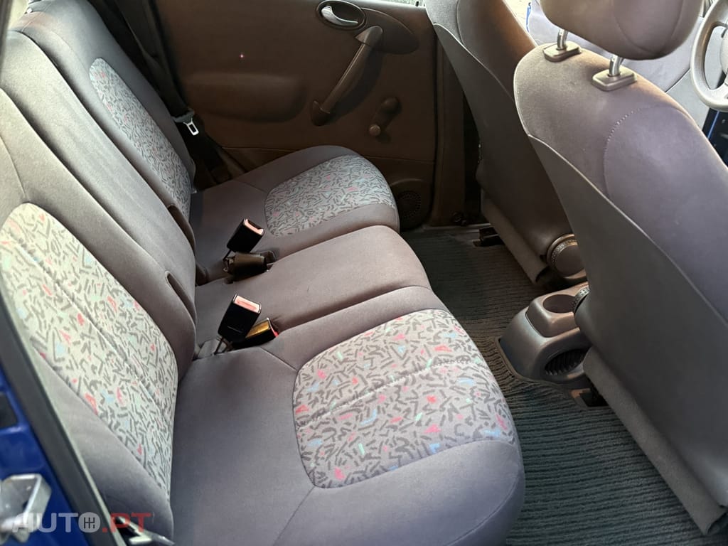 Mercedes-Benz A 170 CDi Classic