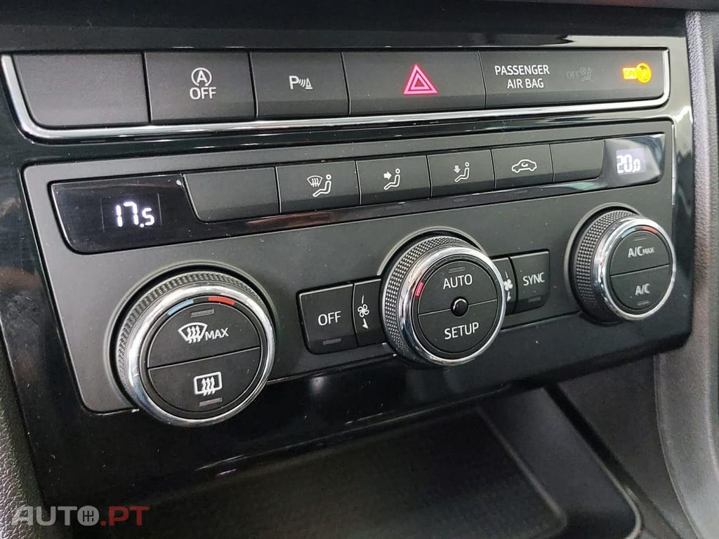 Seat Leon 1.0 EcoTSI FR S/S